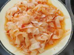-周良天山牛杂城(天山路总店)