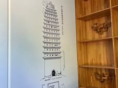 -梁思成纪念馆