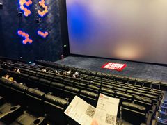 -银河电影城(中国巨幕斗门店)