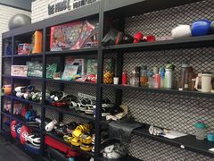 -EVOLUTION健身(麦凯乐店)