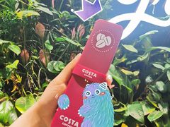 -COSTA COFFEE(成都来福士店)