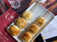 -木屋烧烤(大运店)