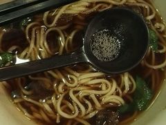 -李先生牛肉面大王(济泺路店)