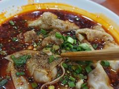 -武胜猪肝面麻哥面(先锋路店)