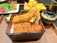 -玄白·炭烤活鳗(上海首店)