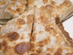 -河沿肉饼Beijing Pie(东华门店)