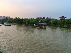 -枫桥景区