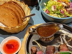 -俄士厨房(万松园店)