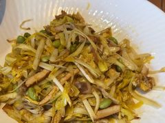 -永安鱼庄·镇江菜(丁卯店)