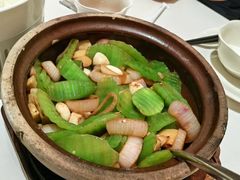 -茉里粤菜(皇姑万象汇店)