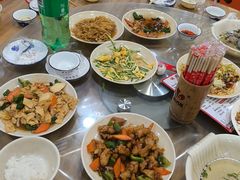 -翟氏天天小吃(上东街区店)
