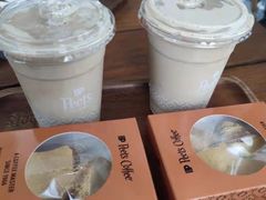-Peet's Coffee皮爷咖啡(大学路店)