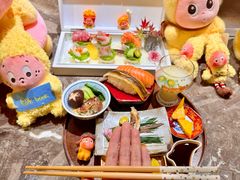 -松临·铁板烧&Omakase(神农店)