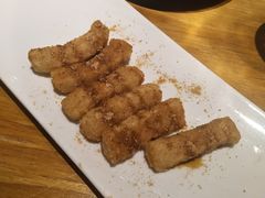 -十三式重庆江湖菜(金茂览秀城店)