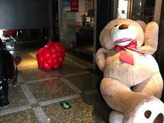 -好乐迪KTV(金钻店)