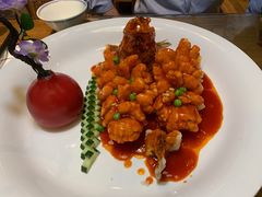 -浔庐餐厅•江西老字号•九江菜(南湖国际店)