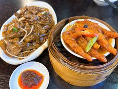 干炒牛河-添运来(茶园奥园广场店)