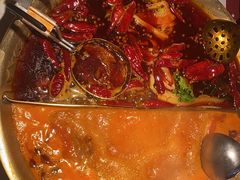 -小龙坎火锅(IFS HOT店)
