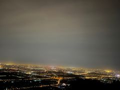 -鬼笑石后山停车场