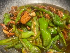 -味上湘菜馆(岳麓山店)