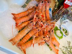 -Mr.Fish鱼鲜生海鲜放题(高德置地冬广场店)
