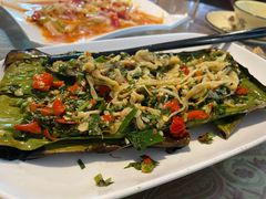 -金塔傣乡·云南民族特色菜·傣味手抓饭(金瓦路店)