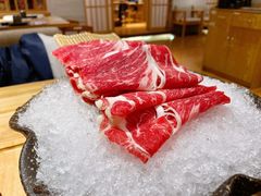 -鲔吞·和牛寿喜烧(闵行区绿瘦酒店)