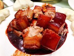 圆苑红烧肉-圆苑(上海广场店)