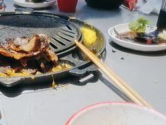 -外婆掌柜·东北家庭烤肉(托乐嘉店)