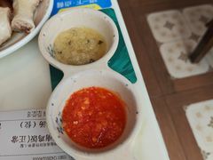 -章记星洲 · 新加坡餐厅(望京店)