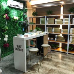 -佳慕祛痘皮肤管理连锁