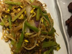 -眷江南之小蓝鲸(王府大街店)