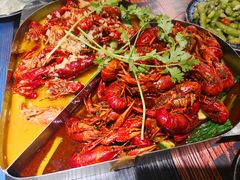 -盱眙小龙虾(天虹店)