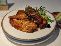 -花样西贡·蜜越餐厅·法式越南料理(水晶城店)