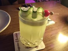 -MARU玛露音乐餐厅(大学路店)