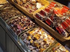 -盛文甘栗(中华大街店)