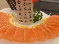 -粤盛海鲜楼(融冠乐城店)