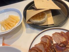 -美心·翠园(港汇恒隆广场店)