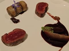 -王府半岛酒店·Jing餐厅