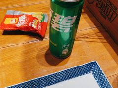 -肉串汪(月坛店)