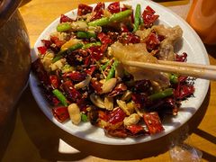 -搓火大都会(广安门总店)