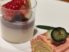 -盛宴标帜西餐厅龙虾.鲍鱼•牛排(重庆喜来登大酒店)