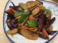 -东北风(江北万达店)