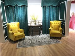 -月星家居(杭州商场店)