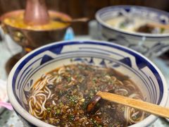 -蜗牛小馆醉乡民谣云南菜(惠新西里店)