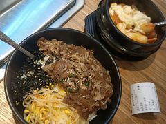 -新石器烤肉(无锡万象城店)