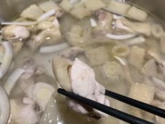 -凤园椰珍·臻品椰子鸡(保利时光里店)