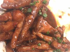 -鑫小城故事·藕汤·家常菜(台北一路总店)