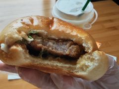 -阿叔猪扒包(化州店)