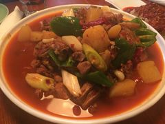 -疆Jiang·新疆秘制料理